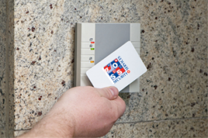 Access-Control-FI