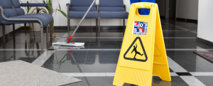 Cleaning-Slider