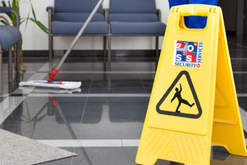 Cleaning Services