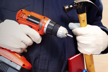 Handyman Services